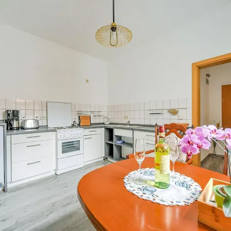 Stylish In The Heart Of Apartment *