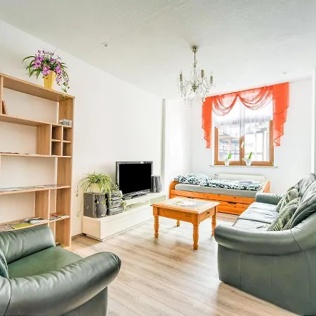 Stylish In The Heart Of * Blankenburg (Harz)