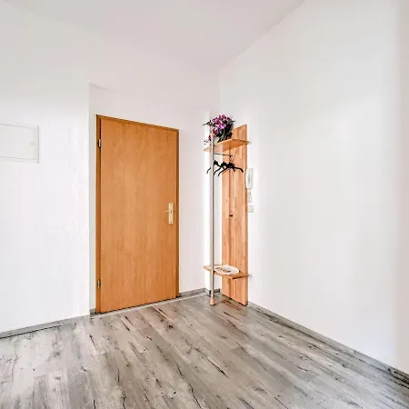 Stylish In The Heart Of Apartment