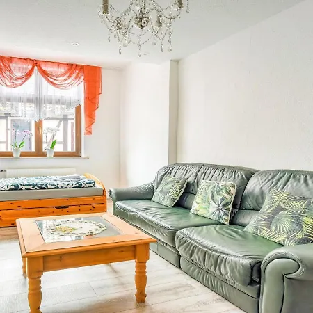 Stylish In The Heart Of Apartment *