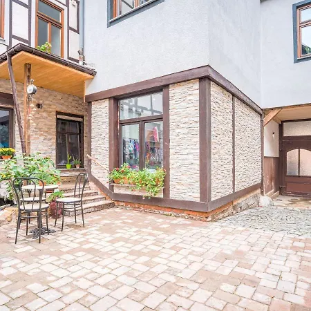 Apartment Stylish In The Heart Of