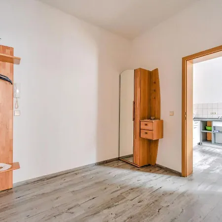 Stylish In The Heart Of Blankenburg (Harz)