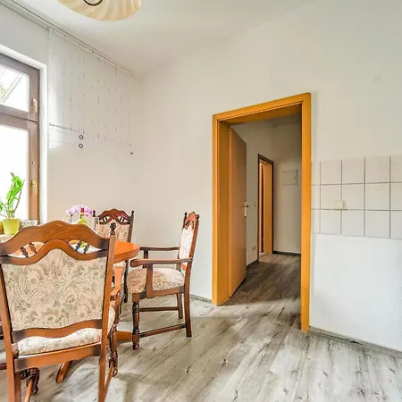 Stylish In The Heart Of Apartment *