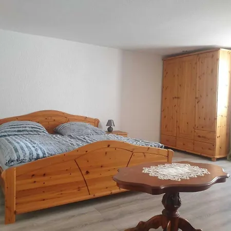 Stylish In The Heart Of Blankenburg (Harz)