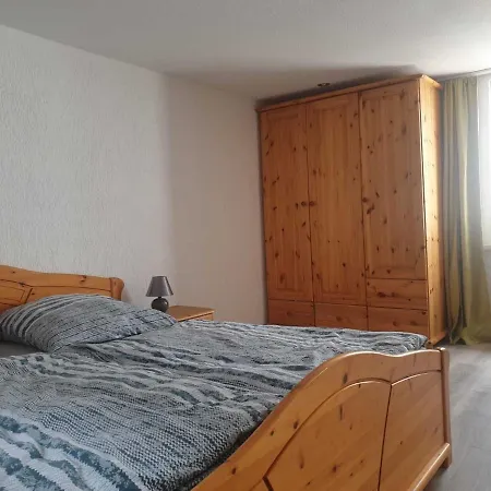 Apartment Stylish In The Heart Of